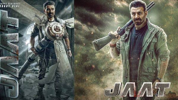 Jaat Movie First Review: జాట్ మూవీ ఫస్ట్ రివ్యూ.. బాలీవుడ్‌లో గోపిచంద్ మలినేని హిట్టు కొట్టాడా?