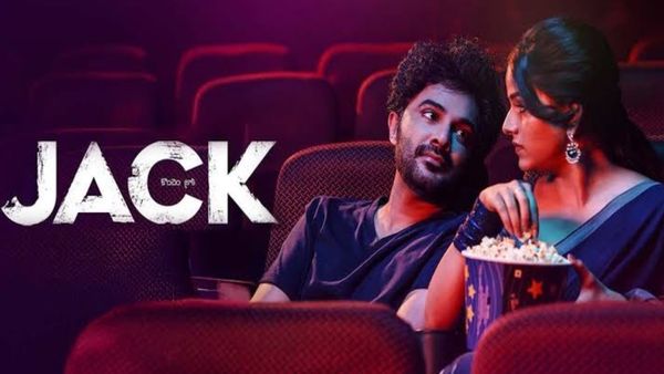 Jack Movie OTT Release : సిద్ధు జొన్నలగడ్డ జాక్ ఓటీటీ రిలీజ్ ఎప్పుడు? ఎందులో?