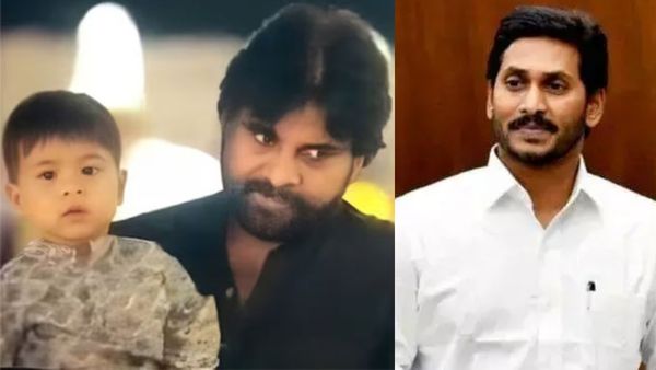 పవన్ కళ్యాణ్ కొడుకుకు అగ్ని ప్రమాదం.. స్పందించిన జగన్