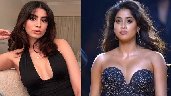 అప్పుడు జాన్వీ.. ఇప్పుడు చెల్లెలు అతడితో డేటింగ్..? ప్రియుడి పేరుతో అక్కడ..!