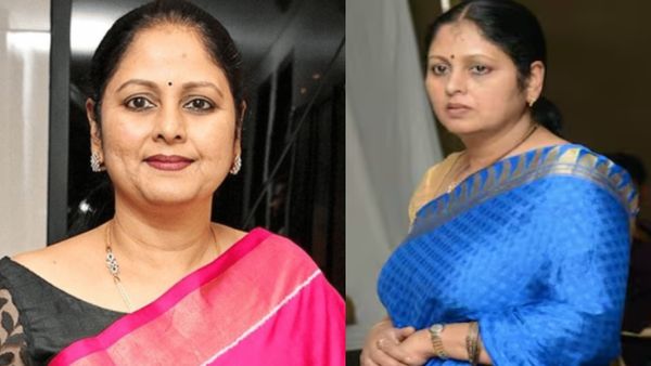 ఆ హీరోని పిచ్చోడిలా ... జయసుధ తప్పు ఖరీదు 300 కోట్లు, జీవితాన్ని చేజేతులా