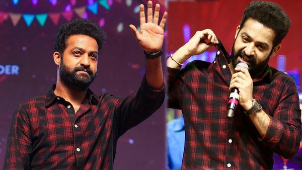 Jr NTR: నాగవంశీని కొట్టుకోండి.. తిట్టుకోండి.. నాకేం తెలియదు.. జూ ఎన్టీఆర్