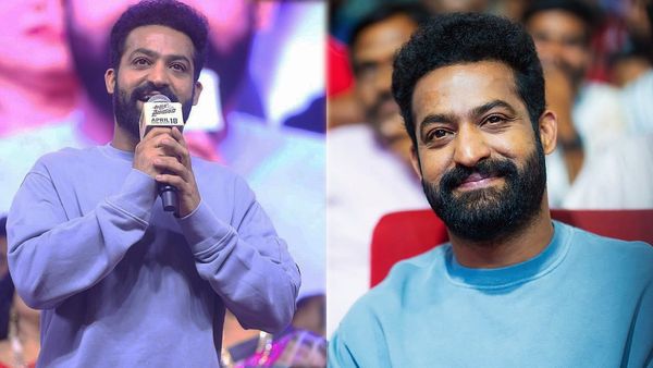 14 కేజీల బరువు తగ్గిన జూ. ఎన్టీఆర్.. అనారోగ్యమా? అంటూ ఫ్యాన్స్‌లో కలవరం!