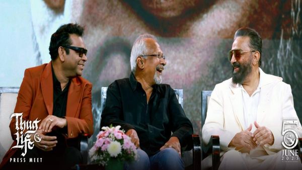 బడ్జెట్ విని షాకయ్యా.. అందుకే మణిరత్నంతో చెయ్యలేదు.. ఆ సినిమాపై కమల్ హాట్ కామెంట్స్