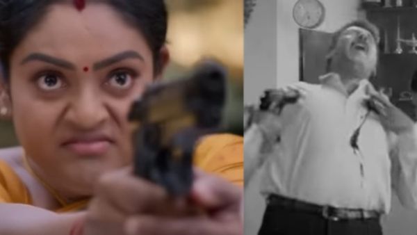 Karthika deepam 2 April 11th : దీపా చేతిలోకి గన్.. దశరథ్ ఛాతిలోకి బుల్లెట్ దింపిన వంటలక్క