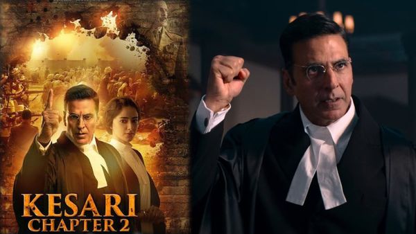 Kesari 2 Day 7 Collections: కేసరి 2 మూవీకి 50 కోట్లు కలెక్షన్లు. ఇంకా ఎన్ని కోట్లు వస్తే లాభాల్లోకి అంటే?