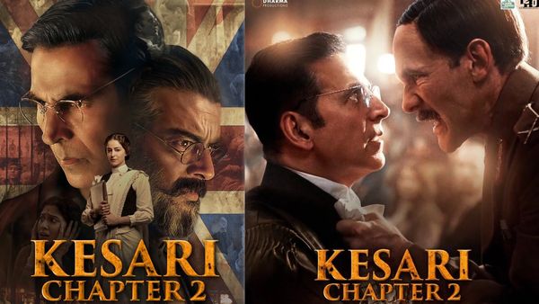 Kesari 2 First Review: కేసరి చాప్టర్ 2 ఫస్ట్ రివ్యూ.. అక్షయ్ కుమార్‌కు హిట్టు పడిందా?