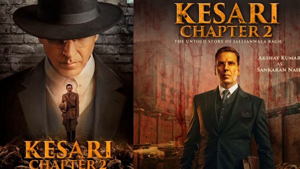 Kesari Chapter 2 Day 1 Collections: కేసరి 2 కి రికార్డు ఓపెనింగ్స్.. అక్షయ్ మూవీకి ఎన్ని కోట్ల కలెక్షన్లంటే?