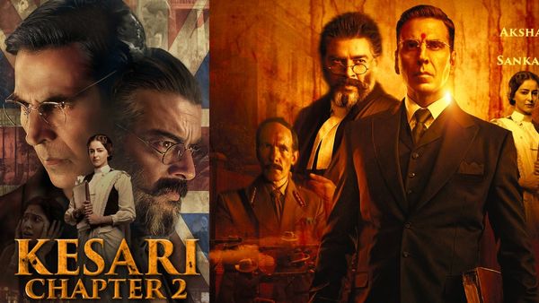 Kesari 2 Movie Review: కేసరి చాప్టర్ 2 హిందీ మూవీ రివ్యూ అండ్ రేటింగ్