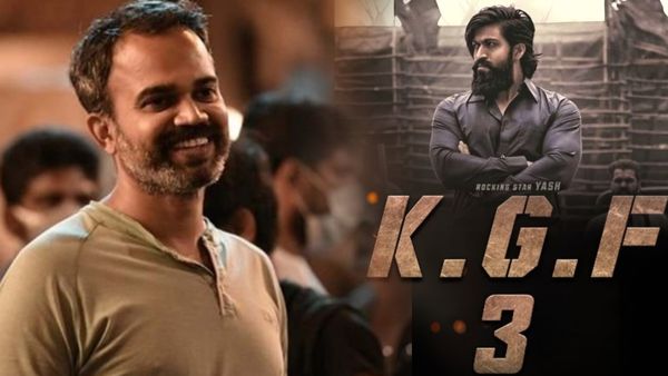 KGF Chapter 3 : అగ్ర హీరోతో KGF 3? ప్రశాంత్ నీల్ మాస్టర్ ప్లాన్, మరీ యష్?