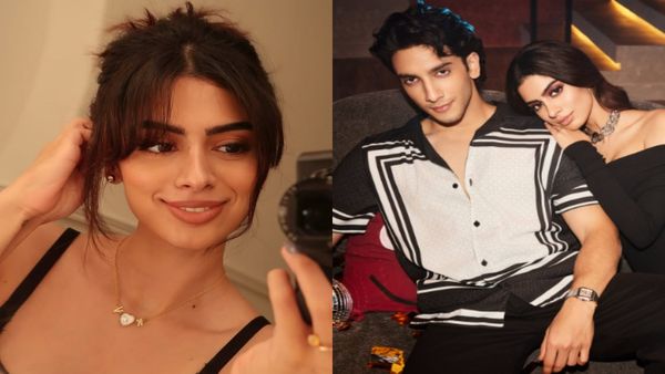 ఆ హీరోతో పీకల్లోతు ప్రేమలో స్టార్ హీరోయిన్ చెల్లెలు .. ఆ రెండు అక్షరాలతో హింట్!