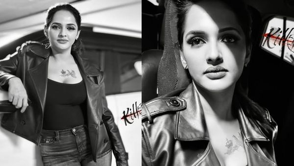 జగతి మేడం కిల్లర్ గ్లింప్స్‌కు ముహూర్తం ఫిక్స్ .. కిల్లింగ్ లుక్స్‌తో జ్యోతిరాయ్ అరాచకం!