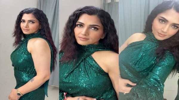 Kushboo Sundar : 20 ఏళ్ల అమ్మాయిలా మారిన ఖుష్బూ .. ఆ ఇంజెక్షన్ వల్లేనా?