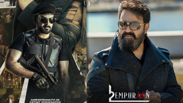 Empuraan Day 7 Collections : ఎంపురాన్ డే7 కలెక్షన్లు.. మోహన్ లాల్ జాతర.. ఫస్ట్ వీక్ రిపోర్ట్