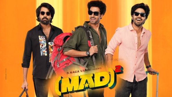 Mad Square Day 5 Collections : మ్యాడ్ స్క్వేర్ డే5 కలెక్షన్లు.. 70 కోట్ల మార్క్.. లాభాల్లోకి కుర్రాళ్ల జర్నీ