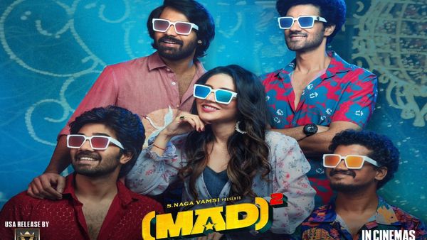 Mad Square Day 12 Collections : మ్యాడ్ స్క్వేర్ 12వ రోజు కలెక్షన్లు.. కుర్రాళ్లకు బిగ్ షాక్