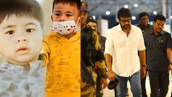 Mark Shankar Pawanovich : ఇంకా కోలుకోవాలి .. మార్క్ శంకర్ హెల్త్ కండీషన్‌పై చిరంజీవి సంచలన పోస్ట్