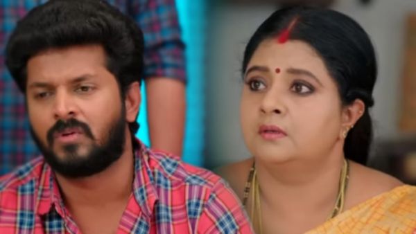 Gunde Ninda Gudi Gantalu April 17th: పార్లర్ కు వెళ్లిన బాలు.. రోహిణి గుట్టు తెలుసుకుని షాక్