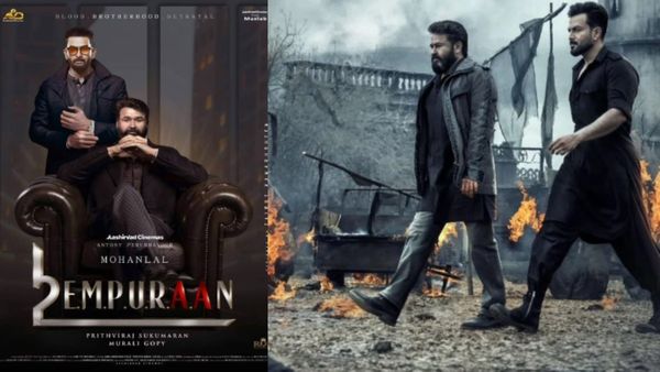 L2: Empuraan day 9 Collection: ఆ క్లబ్‌లోకి ఎంపురాన్.. తొలి మలయాళ హీరోగా మోహన్‌లాల్ , ఎల్ 2కి ఎన్ని కోట్లంటే?