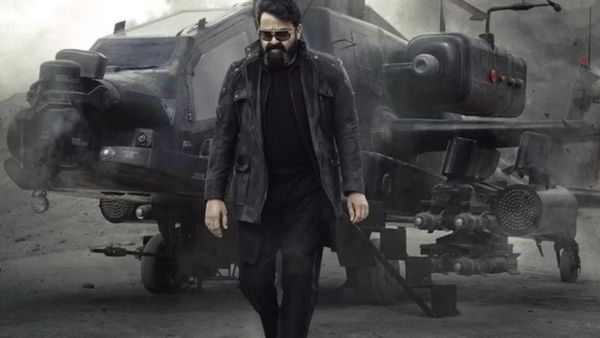 L2 : Empuraan OTT : నెల తిరక్కుండానే ఓటీటీలోకి ఎల్ 2 : ఎంపురాన్ .. మోహన్‌లాల్ మూవీ స్ట్రీమింగ్ ఎప్పుడంటే?