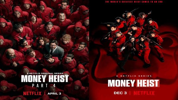 వెబ్ సిరీస్ చూసి 13 కోట్లు లూటీ.. రియల్ లైఫ్ రాబరీ.. ఆ ఓటీటీ సిరీస్‌ను మీరు చూశారా?