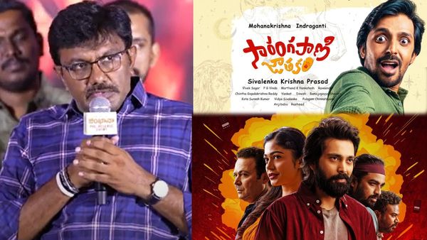 తెలుగు సినిమాలంటే మైత్రీ మూవీస్‌కు చిన్నచూపా? పరభాషా చిత్రాలపై అంత మోజా?