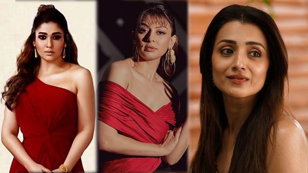 నయనతార, త్రిష, హన్సికతో అఫైర్.. యంగ్ హీరోయిన్‌ను పెళ్లాడబోతున్న హీరో!