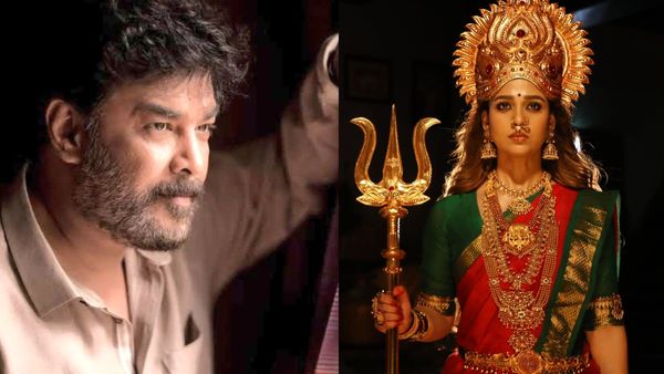 ‘ కార్‌వాన్‌లో ఉండనంటూ నయనతార గొడవ .. సెట్‌లో అందరిముందే ’