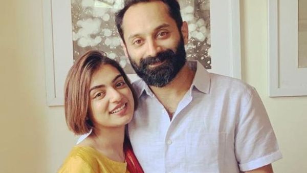 విడాకుల వైపు నజ్రియా - ఫహద్ ఫాజిల్.. అసలు కారణం ఏంటీ?