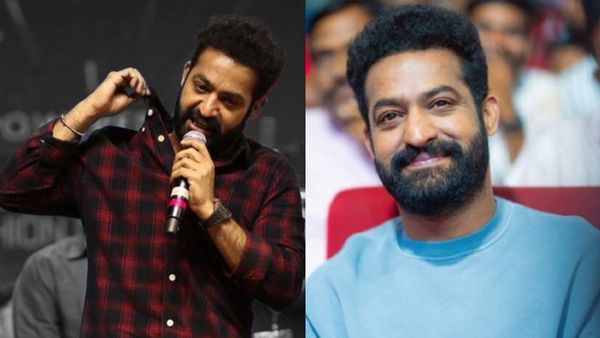 NTR Huge Meeting : ఎన్టీఆర్ పకడ్బందీ ప్లాన్.. త్వరలోనే వారితో సమావేశం
