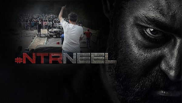 NTR NEEL : ఎన్టీఆర్ ప్రశాంత్ నీల్ ప్రాజెక్ట్.. ముగ్గురు స్టార్ హీరోయిన్లతో తారక్ రొమాన్స్