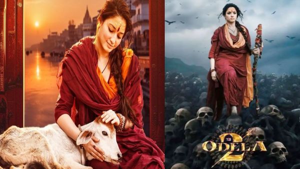 116 రూపాయలపై కాంట్రవర్సీ .. తమన్నాకు ఊహించని షాక్, ఆ మూవీపై ఫిర్యాదు