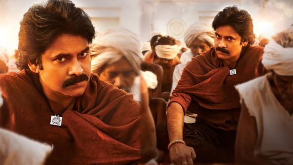 హరిహర వీరమల్లు ఓటీటీ కష్టాలు.. పవన్ కల్యాణ్ మూవీకి రిలీజ్‌కు అలాంటి కండిషన్?