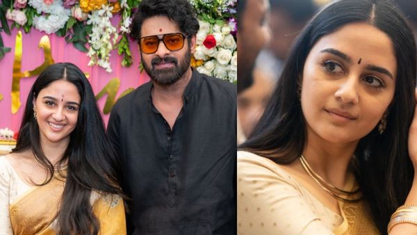 ప్రభాస్ మూవీ నుంచి పాకిస్థానీ హీరోయిన్‌ను తీసేయండి .. వివాదంలో ఫౌజీ