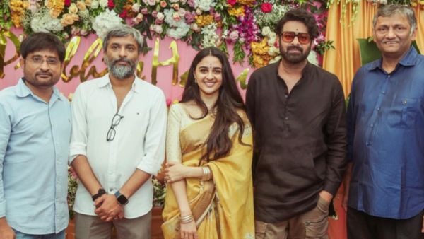 పాక్ మిలటరీతో ఫౌజీ హీరోయిన్‌కు సంబంధాలు.. ఫౌజీ తార క్లారిటీ ఏమిటంటే?