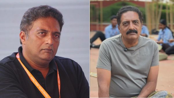 జీహాద్ ఉగ్రవాదానికి మద్దతా? పహల్గాం ఉగ్రదాడిపై ప్రకాశ్ రాజ్‌ను ఏకిపారేస్తున్న నెటిజన్లు