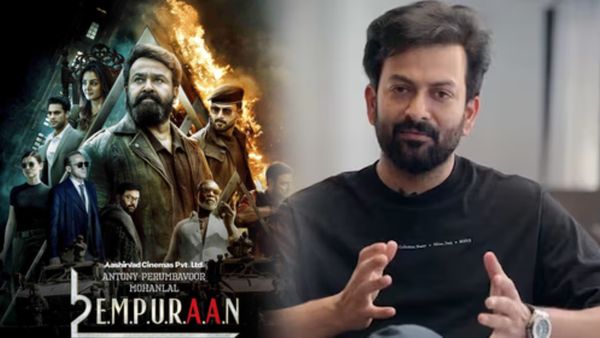 ఓ పక్క ఎంపురాన్ కాంట్రవర్సీ.. పృథ్వీరాజ్ కి మరో బిగ్ షాక్.. వెనుక వారి హస్తం?