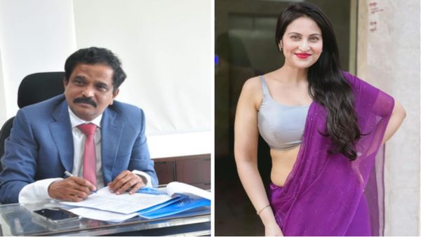 కాదంబరీ జత్వానీ కేసు.. ఆ ఐపీఎస్ చుట్టూ బిగుస్తోన్న ఉచ్చు .. తెరపైకి మరో కొత్త కేసు