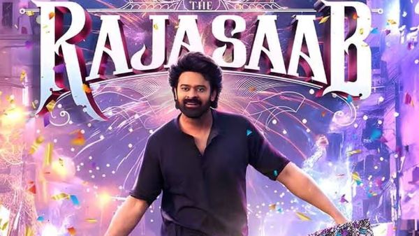 ‘రాజా సాబ్’ టీజర్.. ఇండియాను షేక్ చేయబోయే ప్లాన్.. అదేంటంటే?