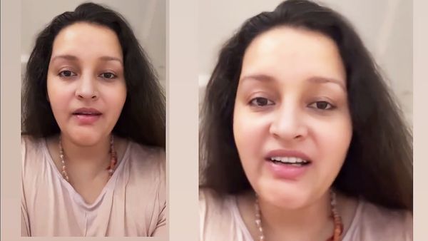 రేపో మాపో చనిపోతా.. కానీ పిల్లల పరిస్థితి ఏంటి? రేణుదేశాయ్ వీడియో వైరల్