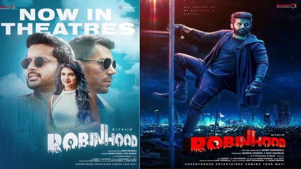Robinhood Day 4 Collection : కోలుకోని రాబిన్‌హుడ్.. దారుణంగా వసూళ్లు, నితిన్ మూవీకి ఎన్ని కోట్లంటే?