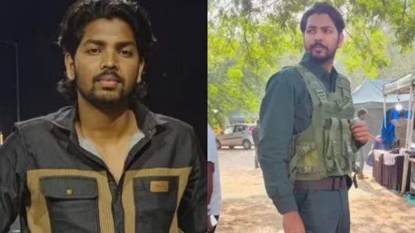 The Family Man 3 : శవమై తేలిన ది ఫ్యామిలీ మ్యాన్ నటుడు .. జలపాతం వద్ద కిరాతకంగా