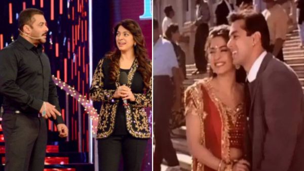 ఆ హీరోయిన్‌‌తో పెళ్లి పీటల వరకు .. సల్మాన్ బ్యాచిలర్ లైఫ్‌కి కారణం అతనేనా?