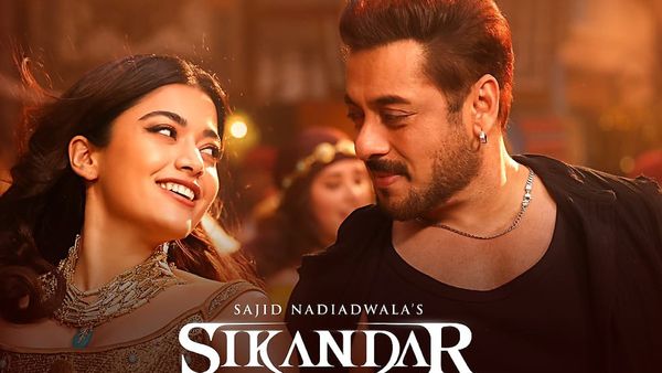 200 కోట్ల కలెక్షన్లపై కన్నేసిన సికందర్.. డిజాస్టర్ టాక్‌తో సల్మాన్ మూవీకి 5వ రోజు ఎన్ని కోట్లంటే?