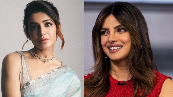 500 కోట్ల ప్రాజెక్టులోకి సమంత.. ప్రియాంక చోప్రా అవుట్