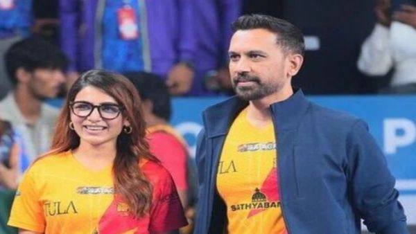 Samantha Ruth Prabhu : 12 ఏళ్ల తర్వాత ఆ ఆలయానికి సమంత .. అతనితో రెండో పెళ్లి నిజమేనా?