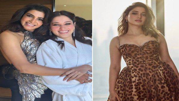 బ్రేకప్ తర్వాత సమంతను ఫాలో చేస్తున్న తమన్నా