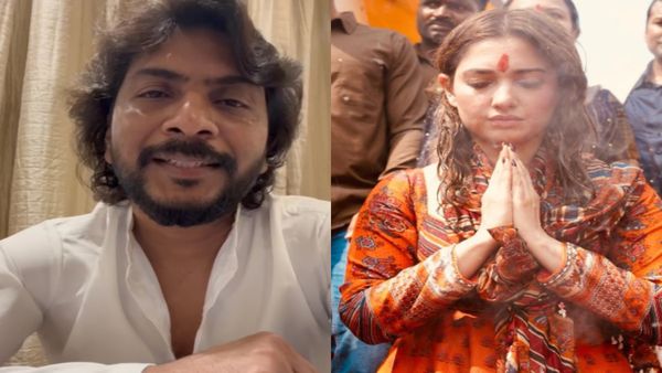 ఫస్ట్ నైట్‌ అక్కడే ఎందుకు? .. మంచం ఎక్కితే .. రిపోర్ట్‌కు డైరెక్టర్ షాకింగ్ రిప్లై