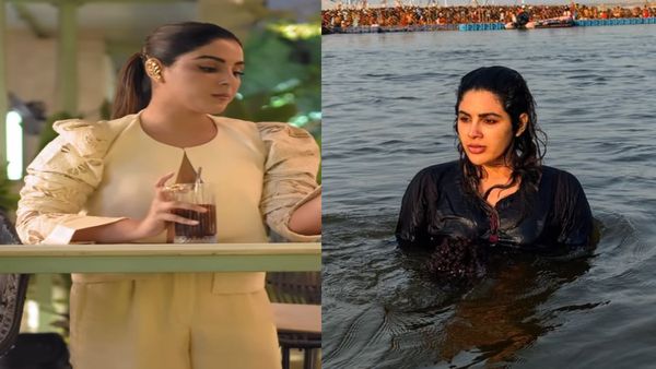 నాకు ఆ అలవాటుంది .. కంట్రోల్ చేసుకోలేను, సీక్రెట్ బయటపెట్టిన స్టార్ హీరోయిన్