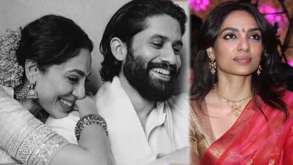 శోభిత ధూళిపాల ప్రెగ్నెంట్? తండ్రి కాబోతున్న నాగచైతన్య!